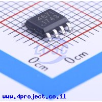Wuxi I-core Elec CS4871