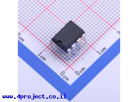 תמונה של מוצר  UTC(Unisonic Tech) TBA820ML-D08-T