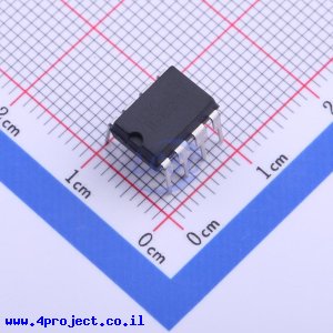 UTC(Unisonic Tech) TBA820ML-D08-T