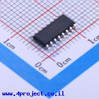 Diodes Incorporated PAM8407DR