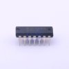 Texas Instruments CD4071BE