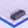 Texas Instruments CD4071BE