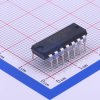 Texas Instruments CD4071BE
