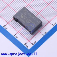 HF(Xiamen Hongfa Electroacoustic) HCBB62X2/Q3104K60C350