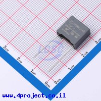HF(Xiamen Hongfa Electroacoustic) HCBB62X2/P2104K40C000