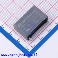 HF(Xiamen Hongfa Electroacoustic) HCBB62X2/Q3684K90C350