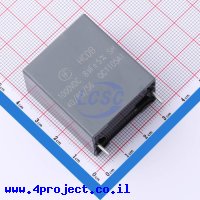HF(Xiamen Hongfa Electroacoustic) HCDB/3A8004JB230