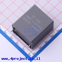HF(Xiamen Hongfa Electroacoustic) HCAB/Q14704JB230