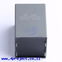 HF(Xiamen Hongfa Electroacoustic) HCDB/1X5005KF430