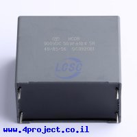 HF(Xiamen Hongfa Electroacoustic) HCDB/1X5005KM430