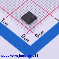 Microchip Tech LAN8720A-CP-ABC