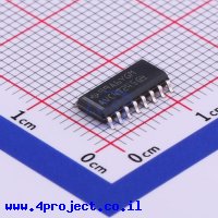 Texas Instruments SN74AVC4T245DR