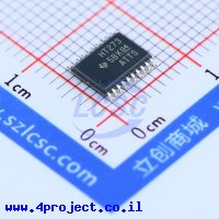 Texas Instruments SN74HCT273PWRG4