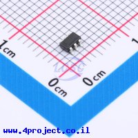 Diodes Incorporated 74LVC1G10W6-7
