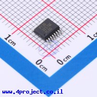 Diodes Incorporated PI3B3257QEX