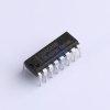 HGSEMI CD4020BE