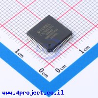 Microchip Tech KSZ9021RL