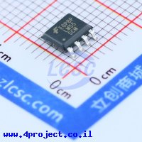 ON Semicon/ON LM555CMX