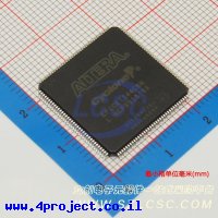 Intel/Altera EP1C6T144C8N