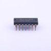 Texas Instruments CD40106BE