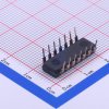 Texas Instruments CD40106BE