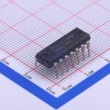 Texas Instruments CD40106BE