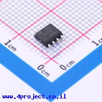 HANSCHIP semiconductor HX24C256DRG