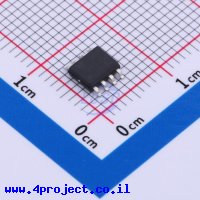 HANSCHIP semiconductor HX24C512DRG