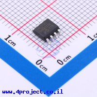 Microchip Tech 23LCV512-I/SN