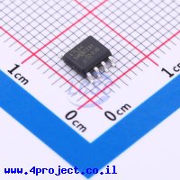 Microchip Tech 47L64-I/SN