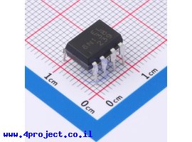 תמונה של מוצר  Everlight Elec 6N138