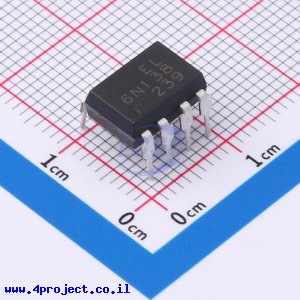Everlight Elec 6N138