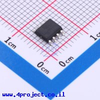 HANSCHIP semiconductor HX1118D-1533RG