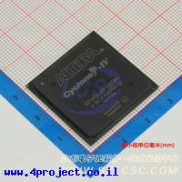 Intel/Altera EP4CE30F29C8N