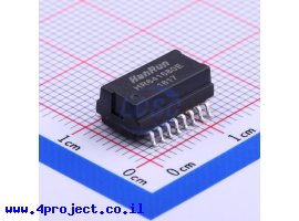 תמונה של מוצר  HANRUN(Zhongshan HanRun Elec) HR641680E