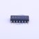 Texas Instruments SN74ACT14DR