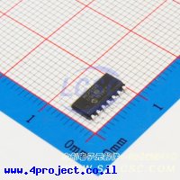 Microchip Tech MCP2120-I/SL