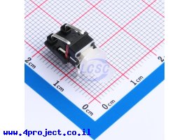 תמונה של מוצר  Korean Hroparts Elec K6-6156F-23