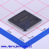 Intel/Altera EPM3064ATC100-10N