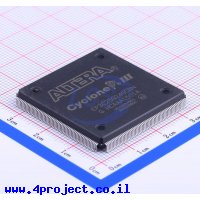 Intel/Altera EP3C25Q240C8N