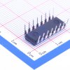 Texas Instruments CD4017BE