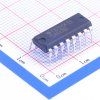 Texas Instruments CD4017BE