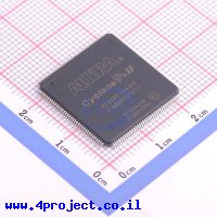 Intel/Altera EP2C5T144I8N