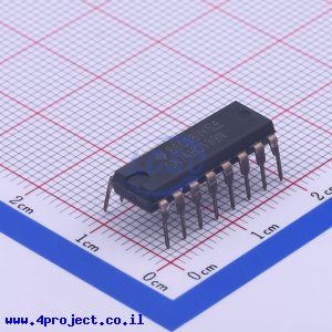Texas Instruments SN74HC139N
