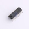 Texas Instruments CD4027BE
