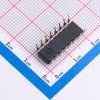 Texas Instruments CD4027BE