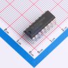 Texas Instruments CD4027BE