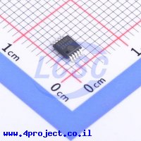 Microchip Tech MCP73833T-AMI/UN