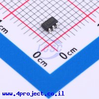 Diodes Incorporated AP22653AW6-7