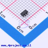 Diodes Incorporated AP2822CKBTR-G1